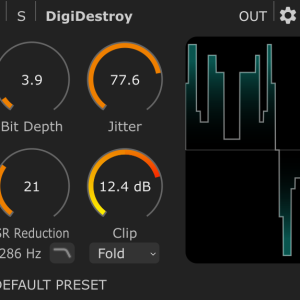 SYSTEM DigiDestroy